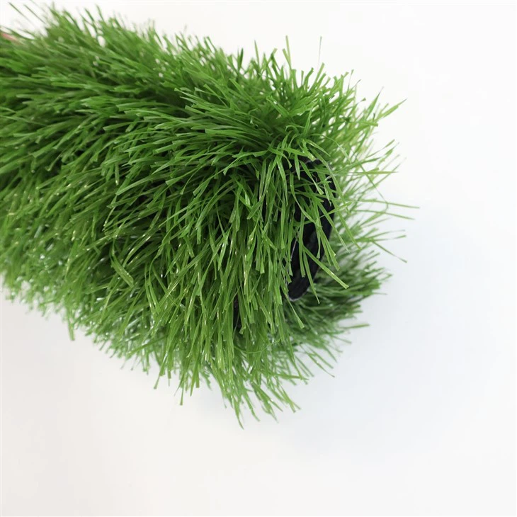 Green Synthetic Turf Carpet