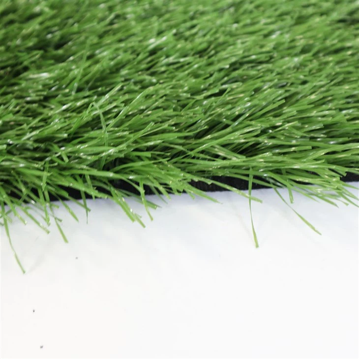 Green Synthetic Turf Carpet