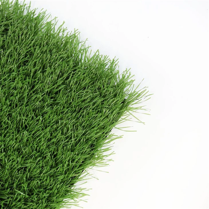 Green Synthetic Turf Carpet