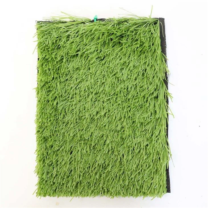 Artificial Turf Mat For Soccer Field