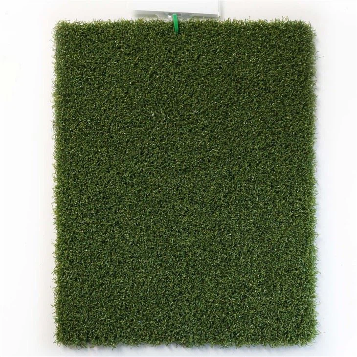 Golf Course Putting Green Artificial Turf