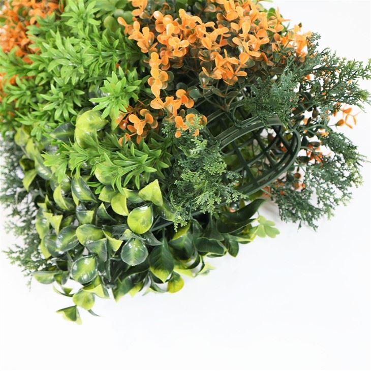 Interior Plant Wall