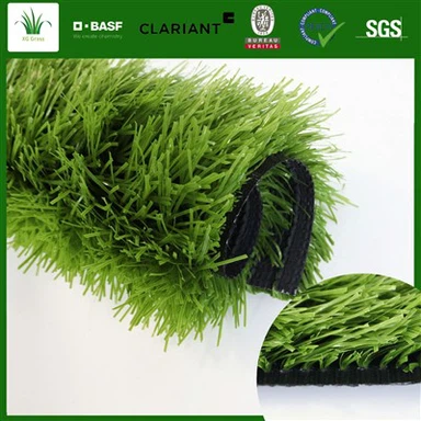 サッカー場用人工芝マット