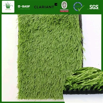 サッカー用人工芝マット