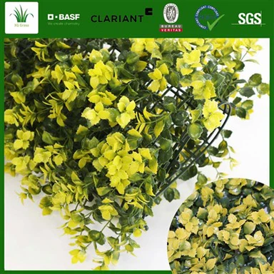 DIYの屋内ハーブウォール