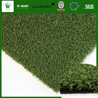 質の高い新しい開発ゴルフターフ1